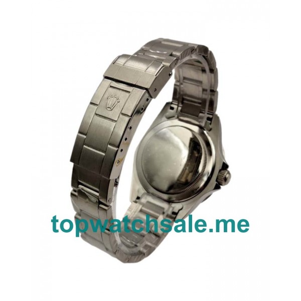 UK AAA Rolex Submariner 5514 40 MM Black Dials Men Replica Watches