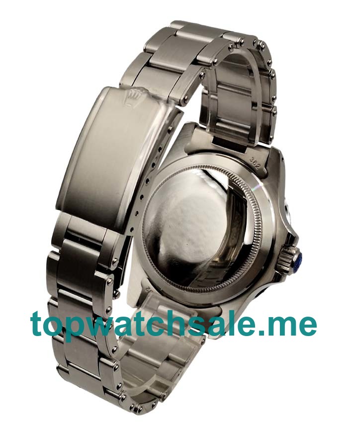 UK Swiss Made Rolex Submariner 1680 40 MM Black Dials Men Replica Watches