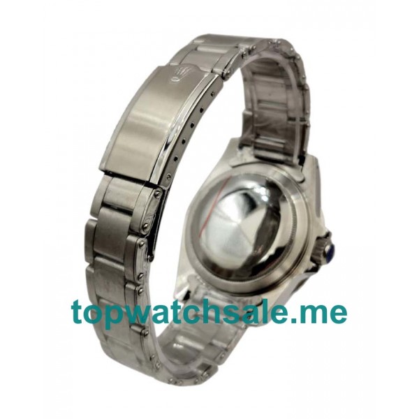 UK Swiss Made Rolex Submariner 5517 40 MM Black Dials Men Replica Watches
