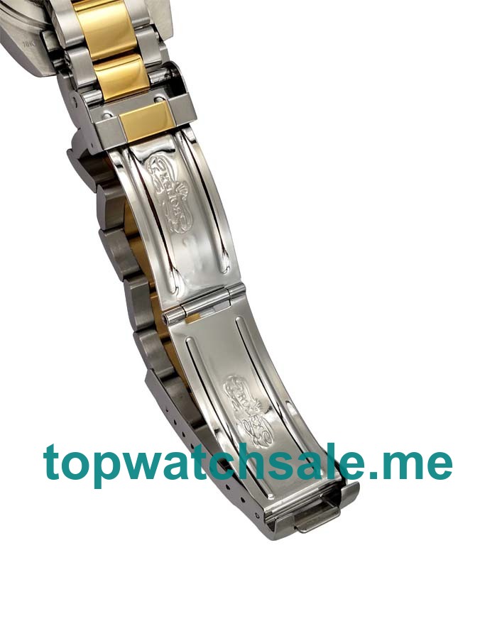 UK Swiss Made Rolex Submariner 116613 LB 40 MM Blue Dials Men Replica Watches