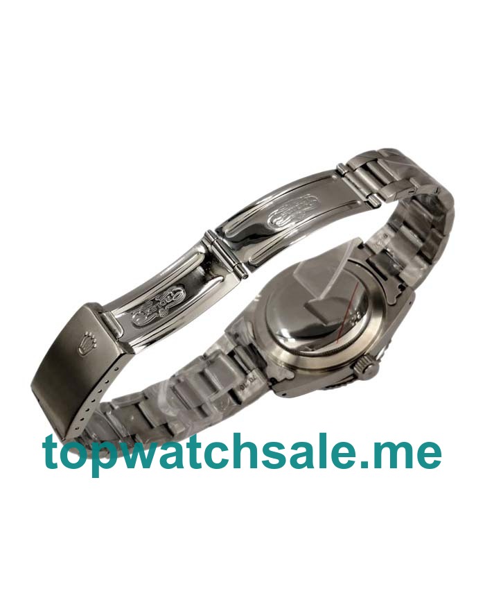 UK Swiss Made Rolex Submariner 5513 40 MM Black Dials Men Replica Watches