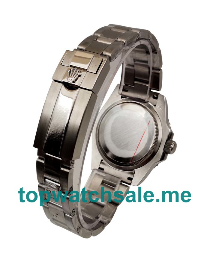 UK Swiss Made Rolex Yacht-Master 268622 35 MM Anthracite Dials Men Replica Watches