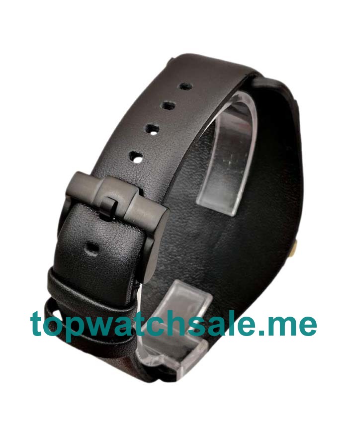 UK Swiss Made Rolex Cosmograph Daytona Kravitz Design LK 01 RL 40MM Black Dials Men Replica Watches
