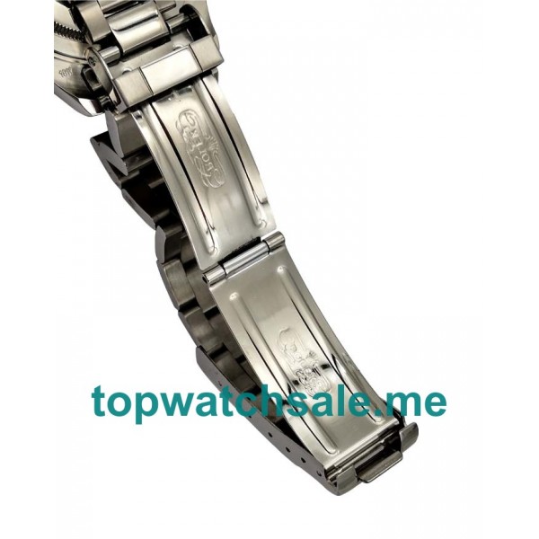 UK Swiss Made Rolex Yacht-Master 16622 40 MM White Dials Men Replica Watches