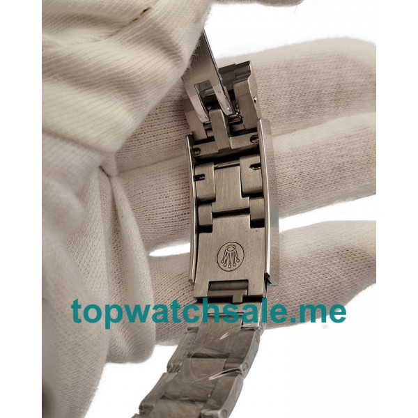 UK Swiss Made Rolex Submariner Date 116610LN 2018 N V8S 40MM Black Dials Men Replica Watches