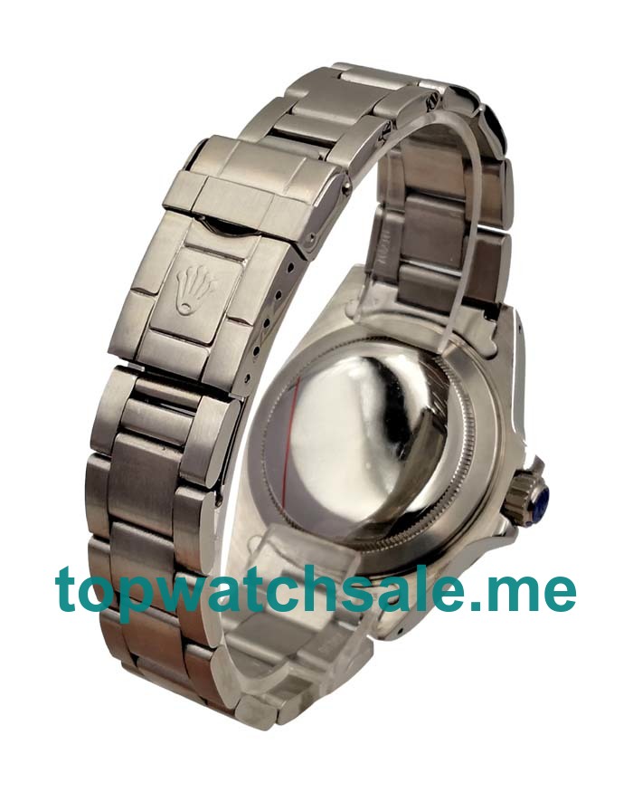UK AAA Rolex Explorer II 1655 39 MM Black Dials Men Replica Watches