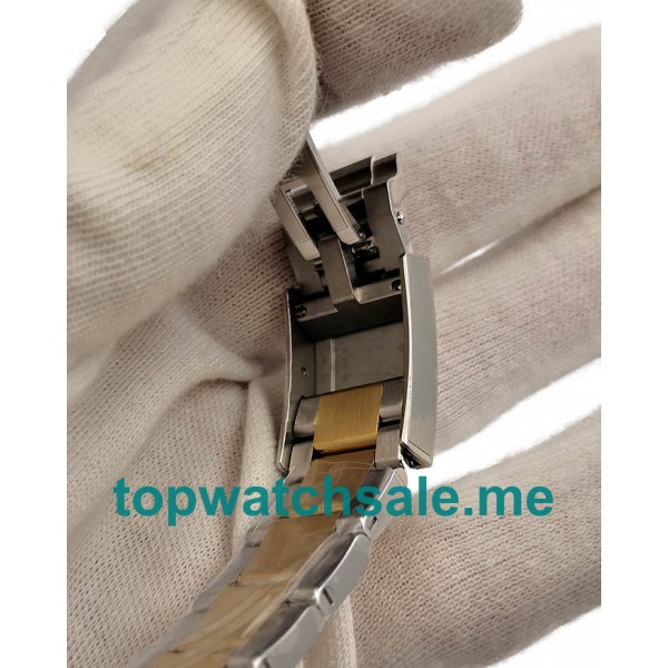 UK Swiss Made Rolex Daytona 116503 49 MM Black Dials Men Replica Watches