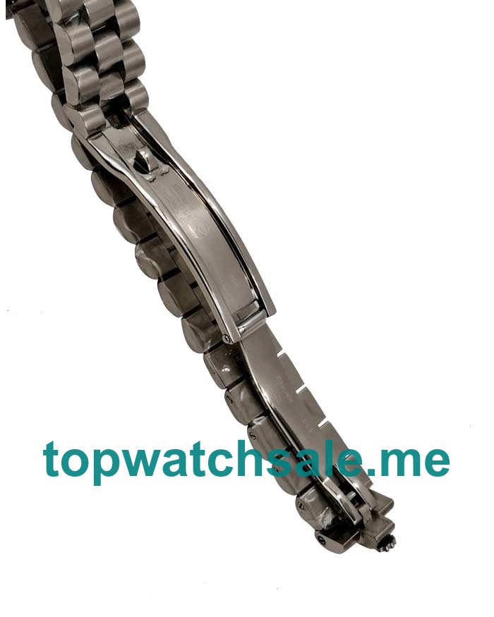 UK Swiss Made Rolex Lady-Datejust 79174 26 MM White Dials Women Replica Watches