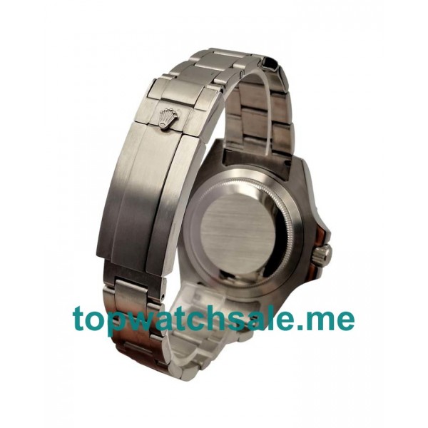 UK Swiss Made Rolex Submariner 116610 LN 43 MM White Dials Men Replica Watches