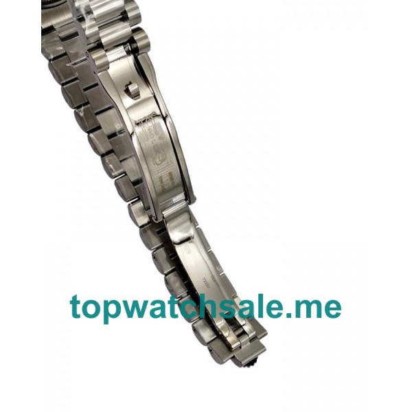 UK Swiss Made Rolex Datejust 178274 31MM Pink Dials Women Replica Watches
