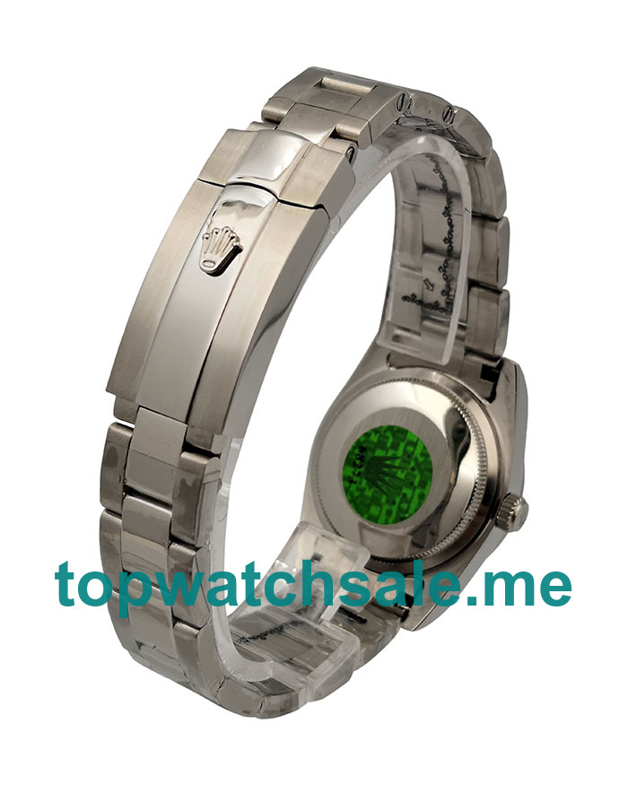 UK AAA Rolex Datejust 178240 31 MM Silver Dials Unisex Replica Watches