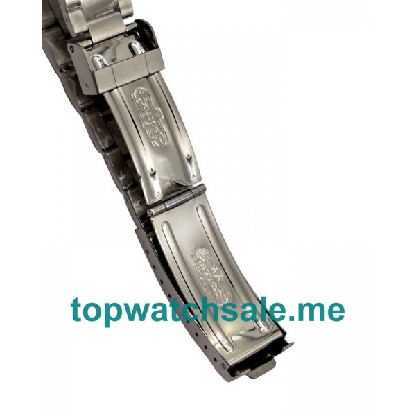 UK Swiss Made Rolex Submariner 1680 40 MM Black Dials Men Replica Watches