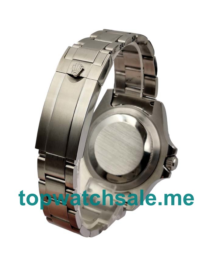 UK Swiss Made Rolex Submariner 116619 LB 40 MM Blue Dials Men Replica Watches
