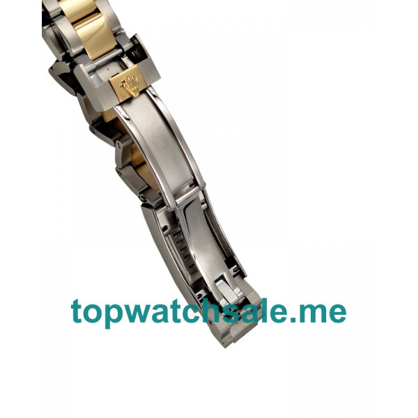 UK Swiss Made Rolex Submariner 116613 LN 40 MM Black Dials Men Replica Watches