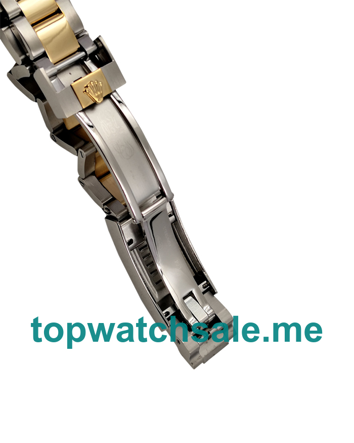 UK Swiss Made Rolex Submariner 116613 LN 40 MM Black Dials Men Replica Watches